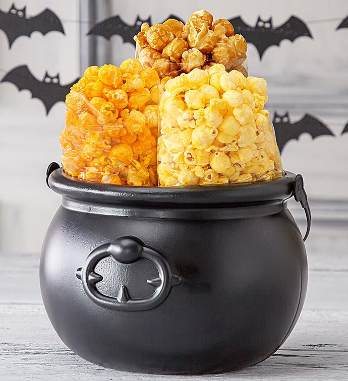 Witch's Cauldron