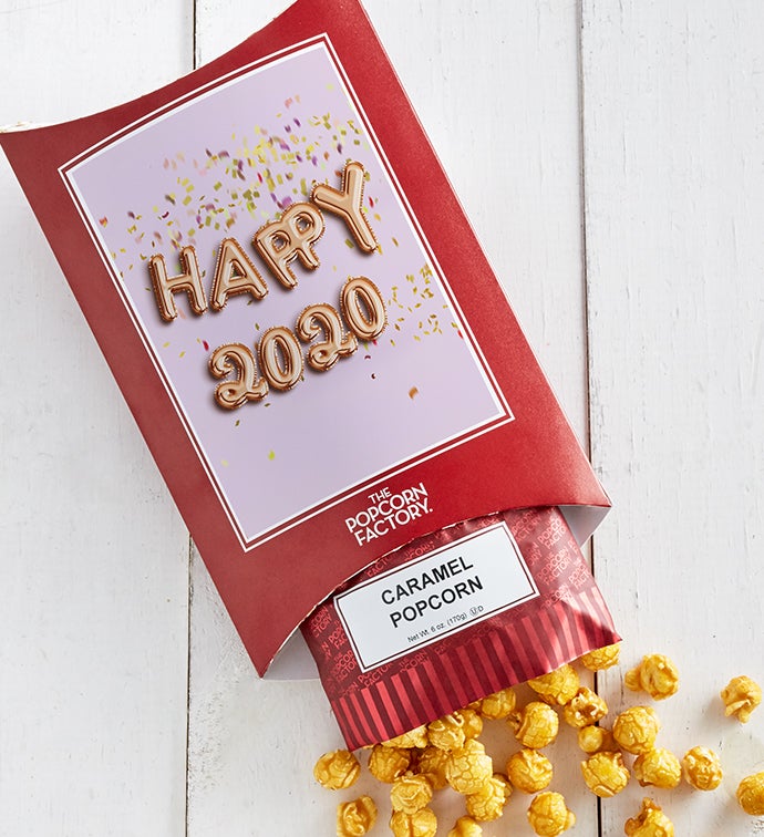 Cards With Pop® Happy New Year