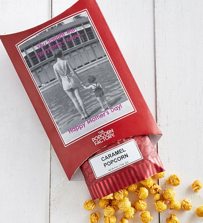 Cards With Pop® You Taught Me Everything I Know