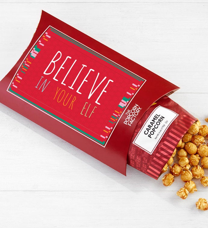 Cards With Pop® Believe In Your Elf