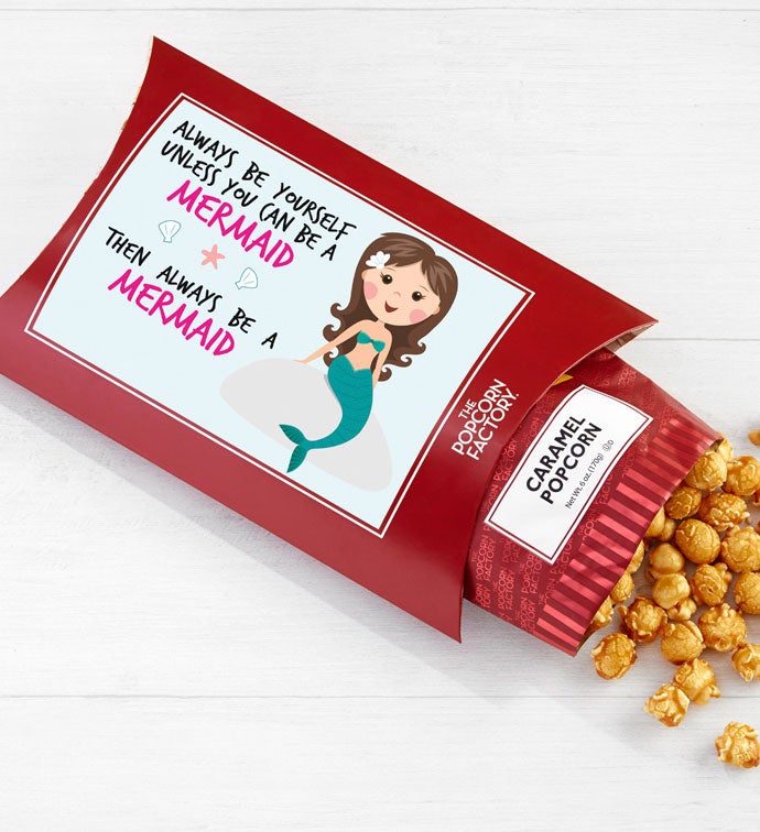 Cards With Pop® Always Be A Mermaid