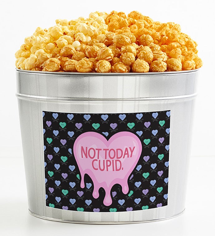 Tins With Pop® Not Today Cupid 3 Flavor
