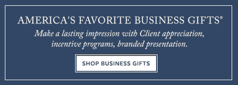 Americas Favorite Business Gifts.