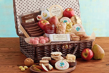 Easter gift packaging Mother's Day Gift Baskets & Gift Delivery | Harry & David