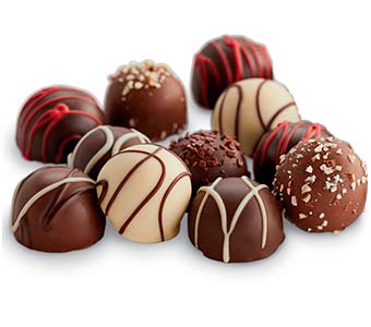 Gourmet Chocolates | Send Chocolate