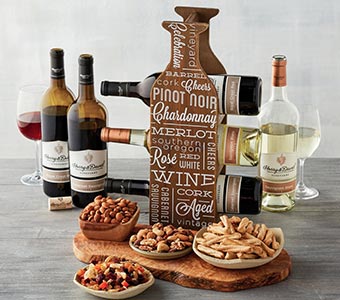 PWA HD Category Lander - HOUSEWARMING