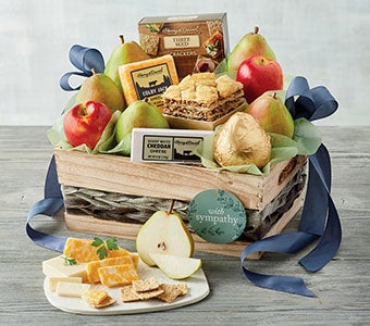 PWA HD Category Lander - WITH SYMPATHY