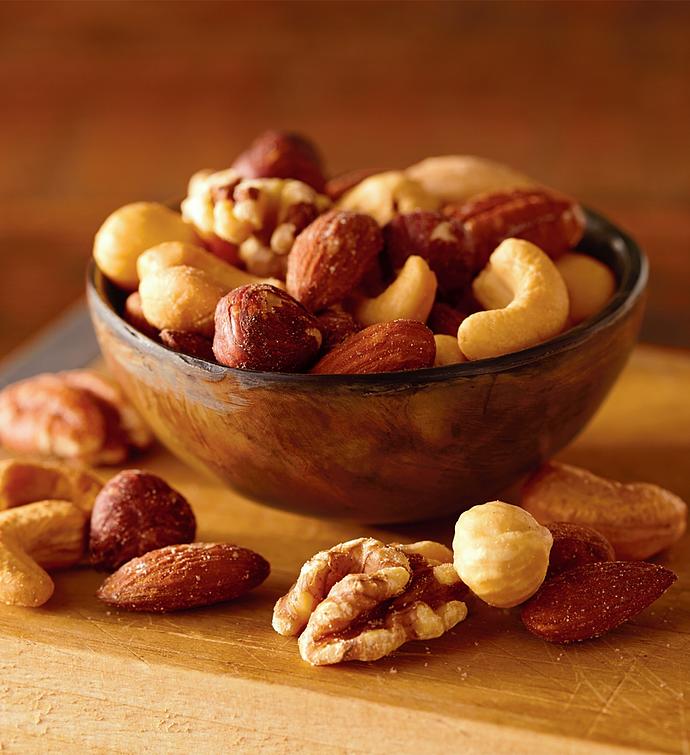 Deluxe Signature Gift Basket