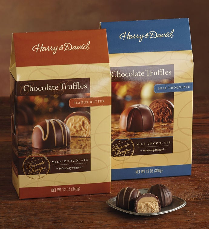 Chocolate Gift Baskets & Chocolate Delivery Harry & David