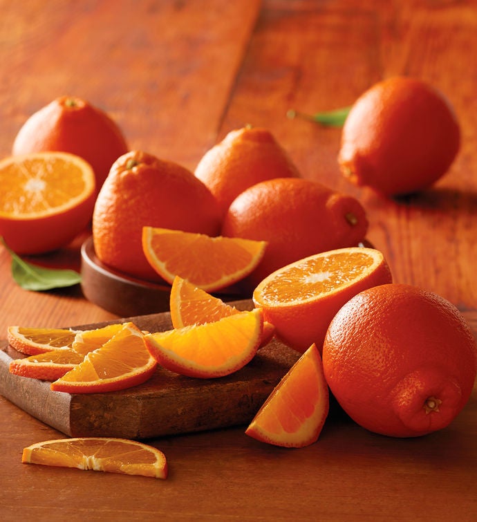 Cushman's® Classic Western HoneyBells