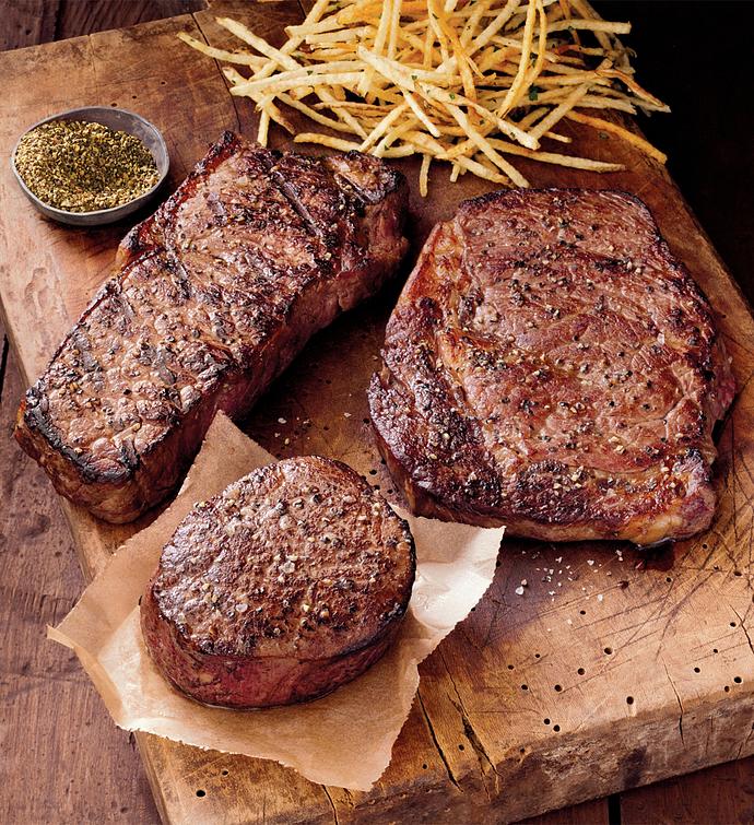 The Ultimate Meat Collection USDA Prime