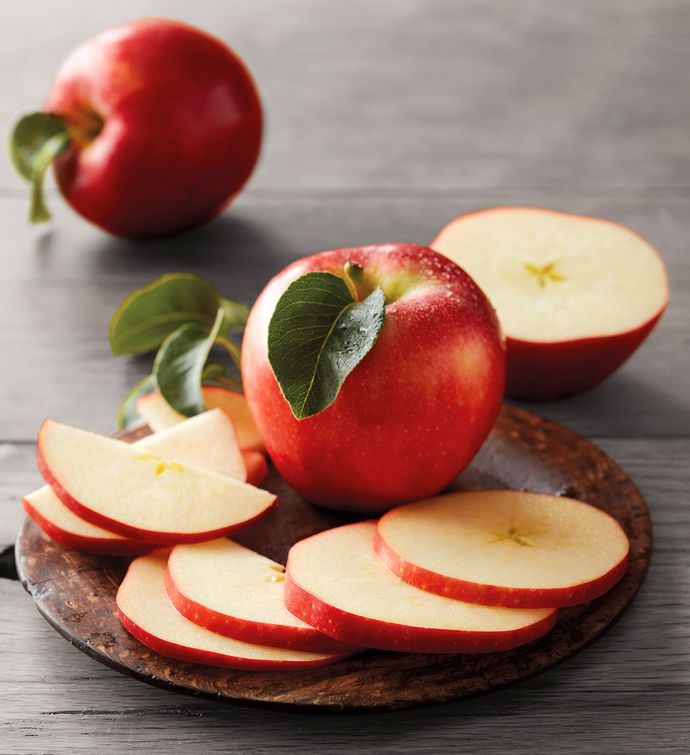 Organic Smitten&#174; Brand Apples