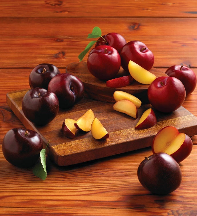 Fruit Basket Delivery Gourmet Pears & Fruit Gifts Harry & David