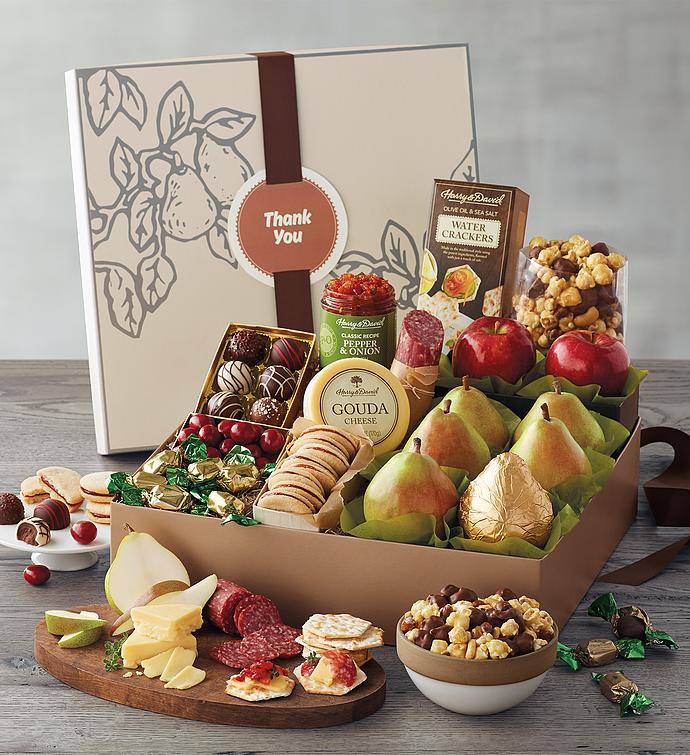 Thank You Founders Favorites Gift Box