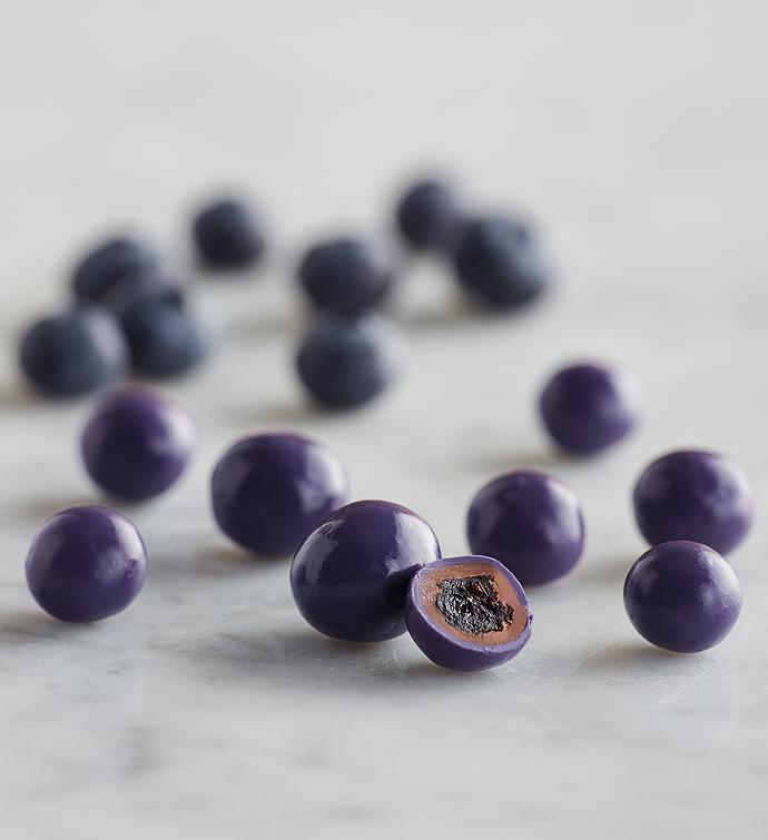 Pick Two Chocolate Covered Fruits