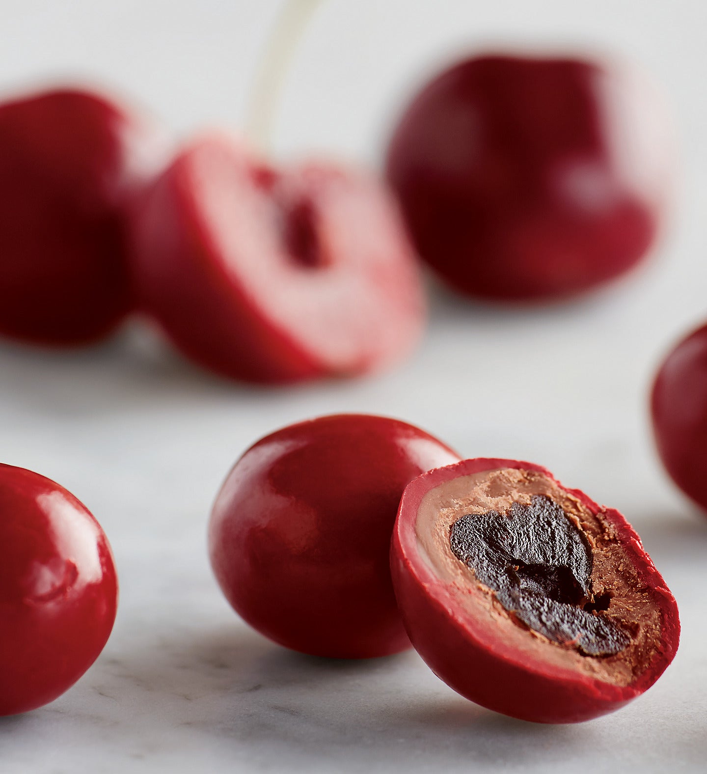 Pick Two Chocolate Covered Fruits