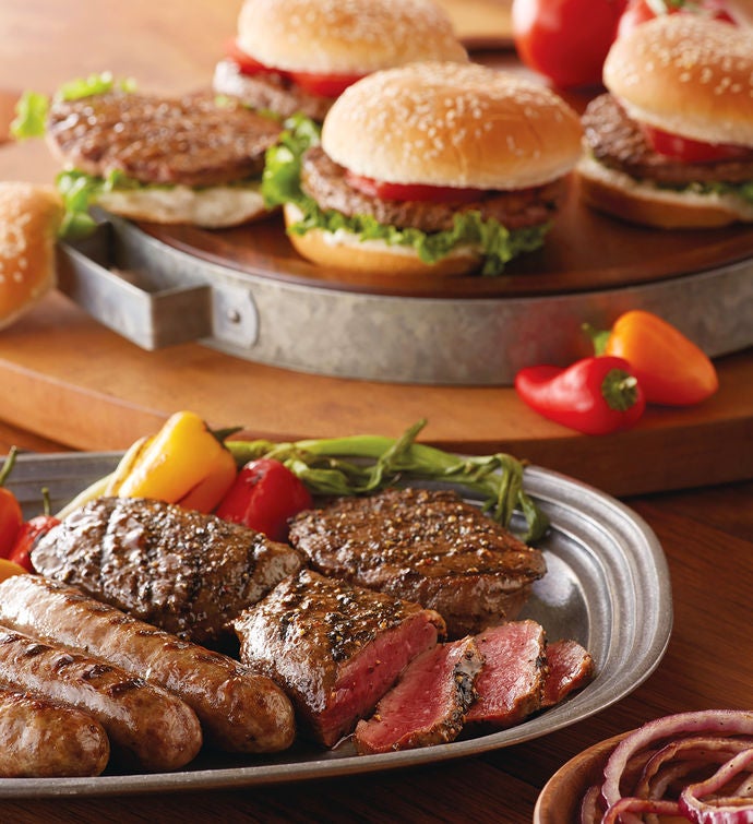 Prepared Meal Delivery Service Harry & David