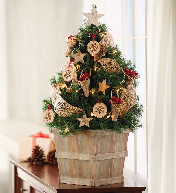 birch and burlap christmas tree birch and burlap christmas tree