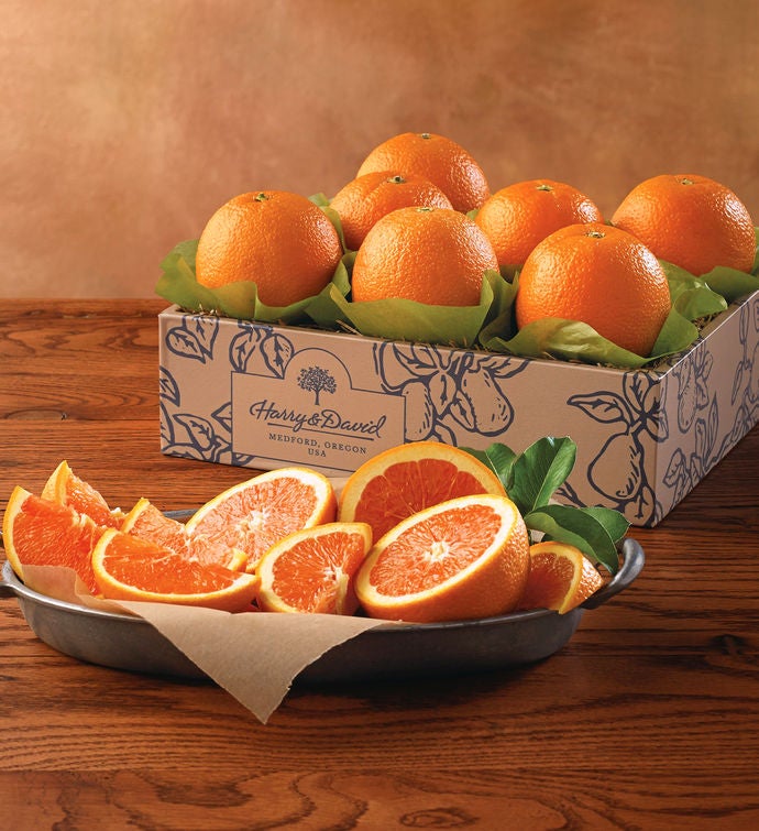 Fruit Basket Delivery Gourmet Pears & Fruit Gifts Harry & David