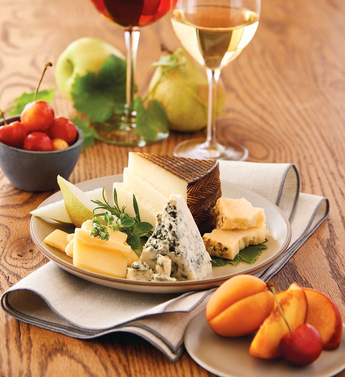 Wine Gifts and Wine Gift Baskets Harry & David