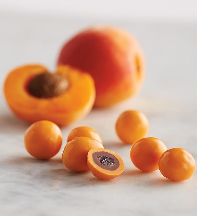 Pick Two Chocolate Covered Fruits