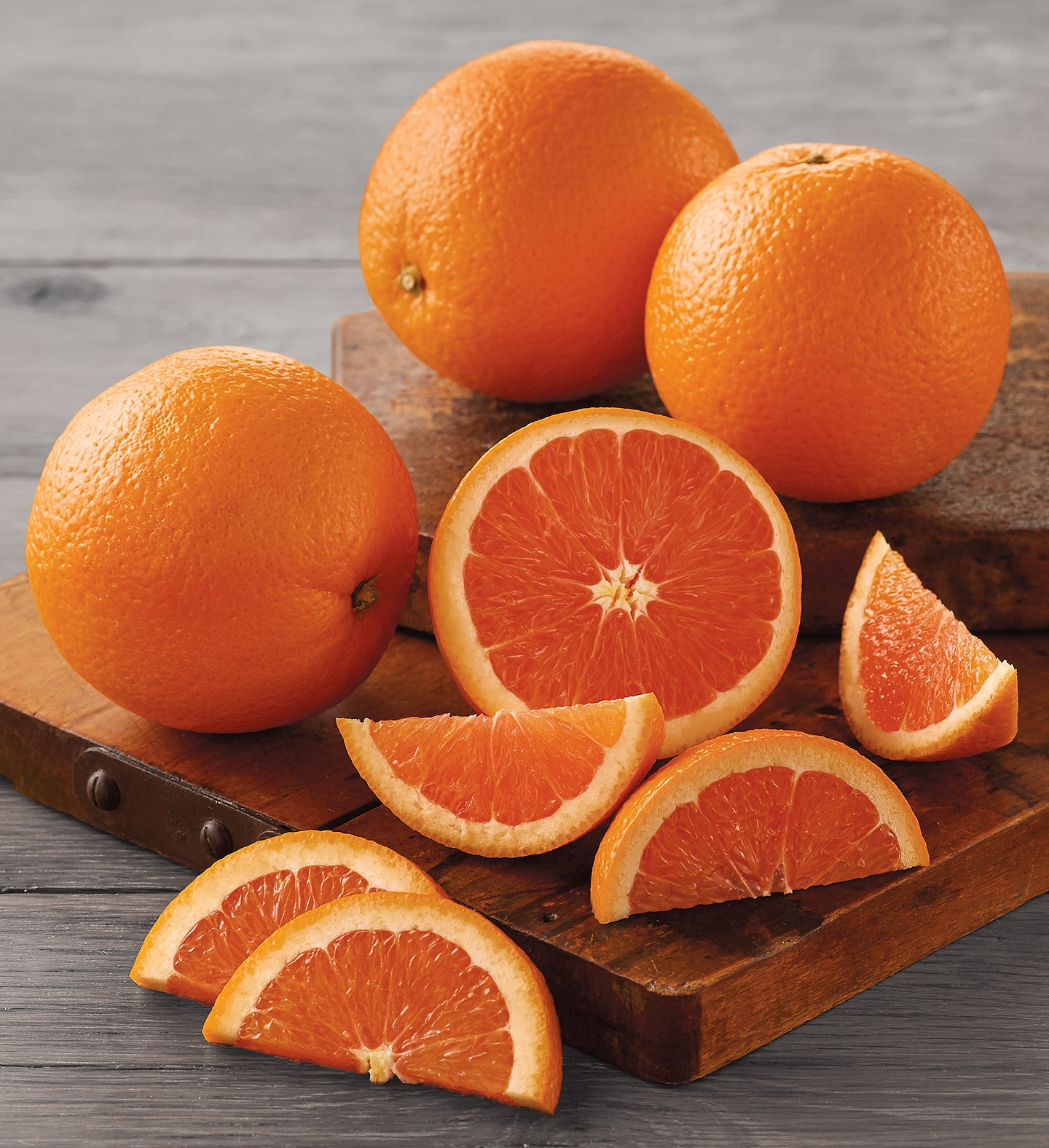 Cara Cara Oranges