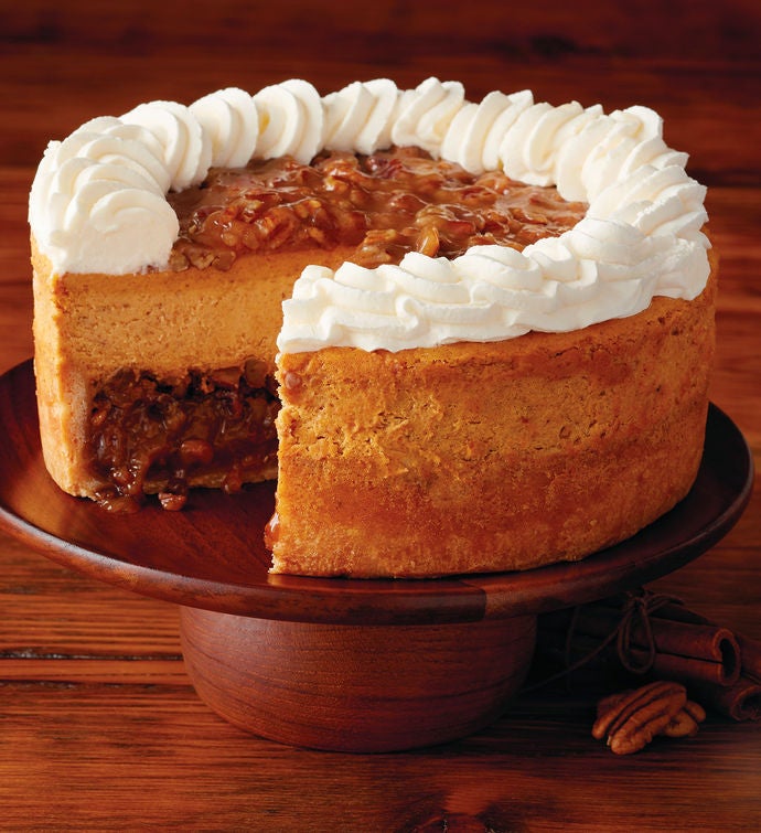 Cheesecake Factory Cheesecake and Cakes Harry & David