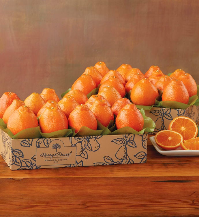 Fruit Basket Delivery Gourmet Pears & Fruit Gifts Harry & David