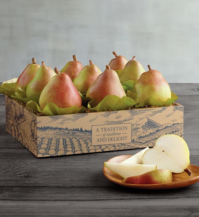 Maverick Royal Riviera Pears