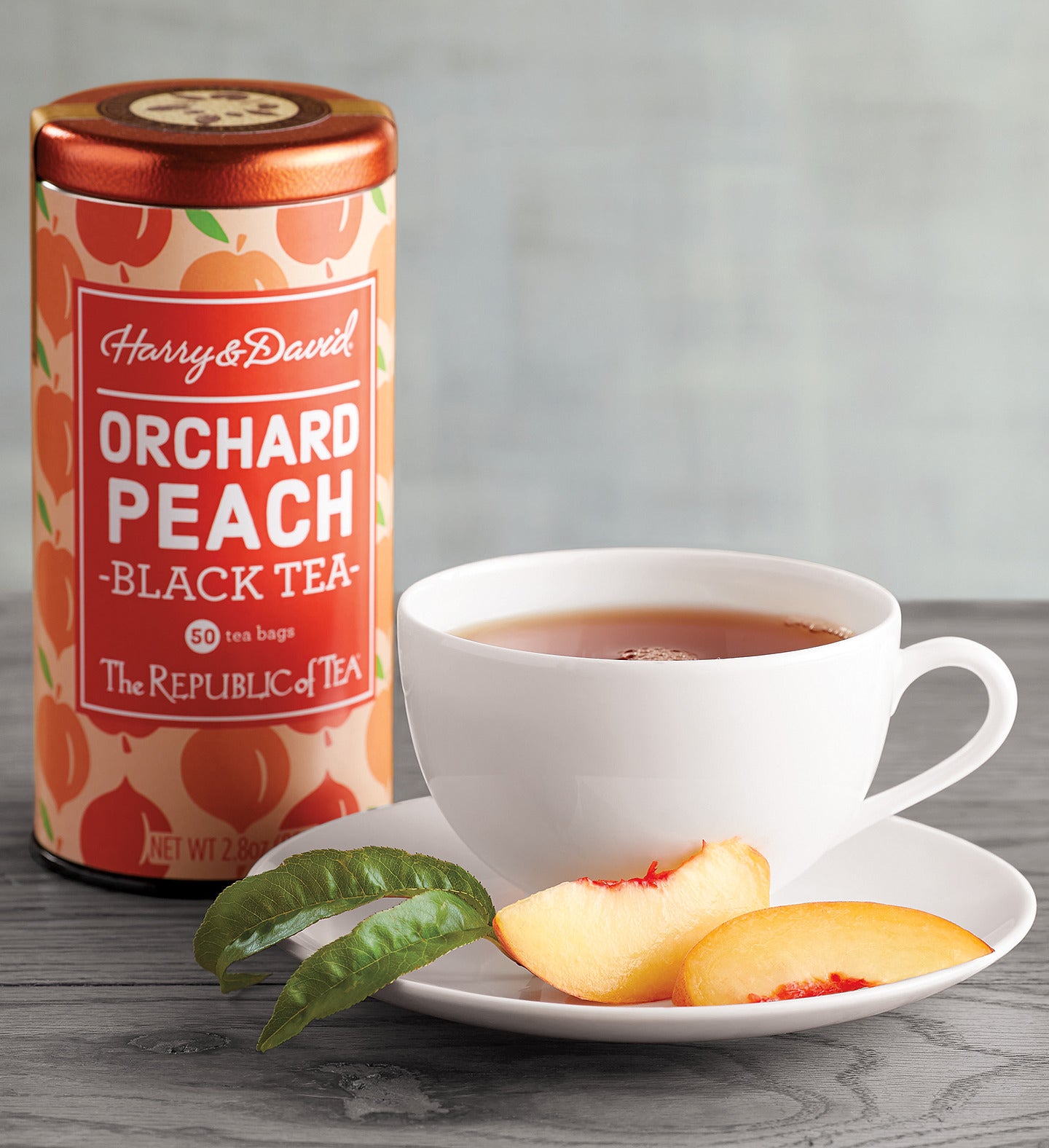 Orchard Peach Tea, Buy Tea Online