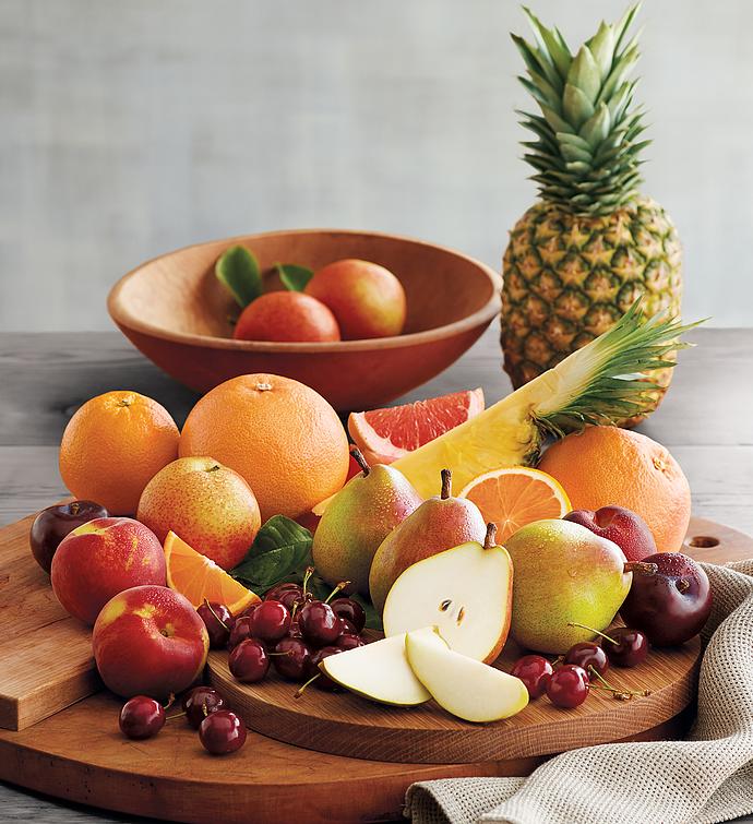 H&D Fruit Medley Subscription Box