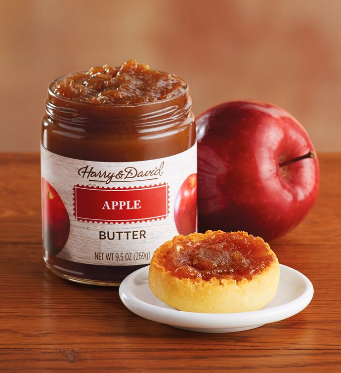 Apple Butter from Harry & David
