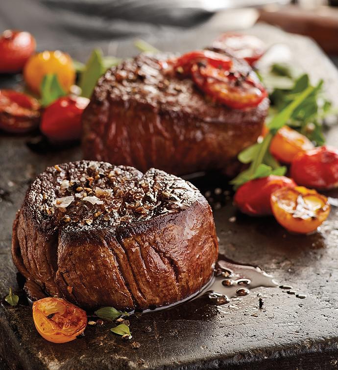 Barrel Cut Filet Mignon