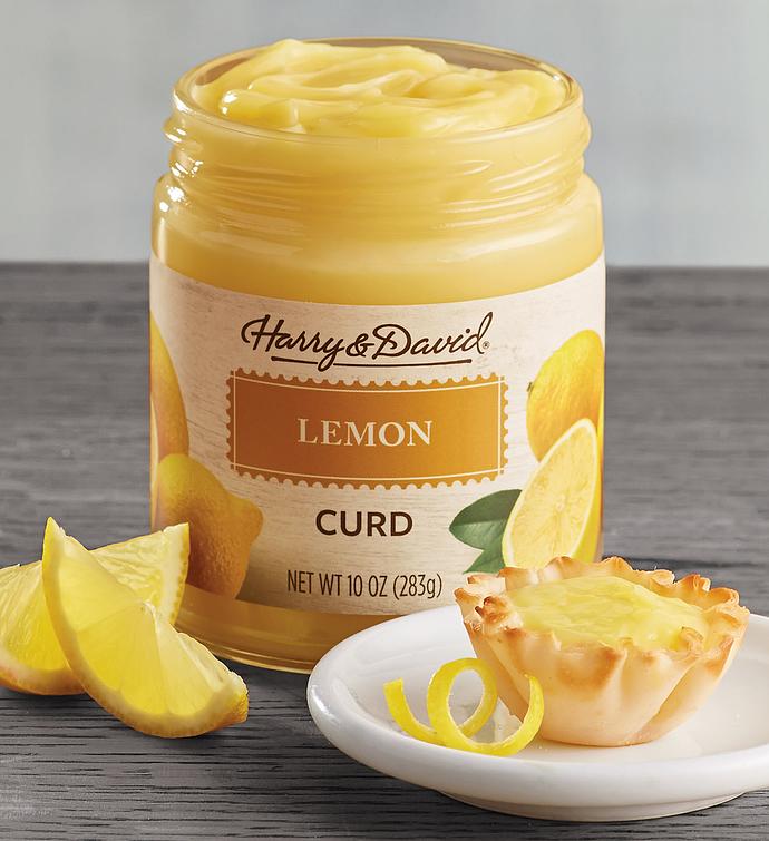 Lemon Curd