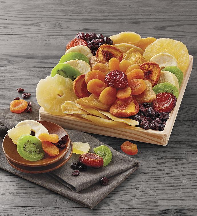 Dried Fruit Tray