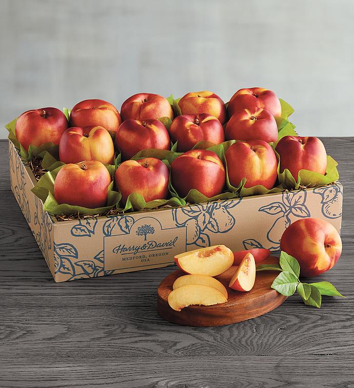 Juicy Giant® Nectarines