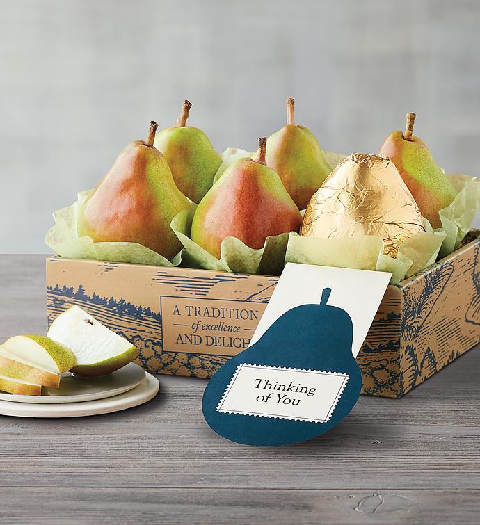 Pick Your Occasion Royal Verano Pears