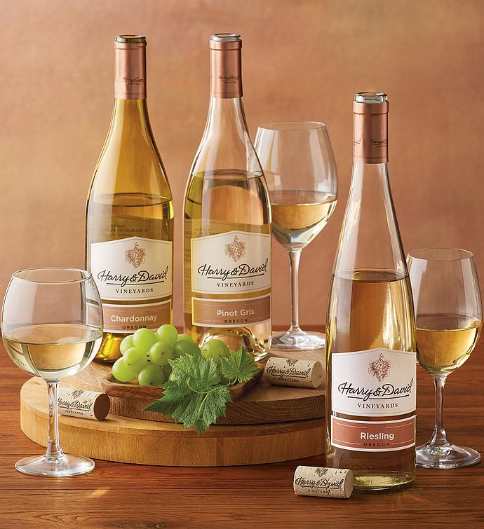 Wine Gifts and Wine Gift Baskets Harry & David