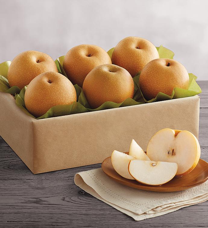 Asian Pear Gift