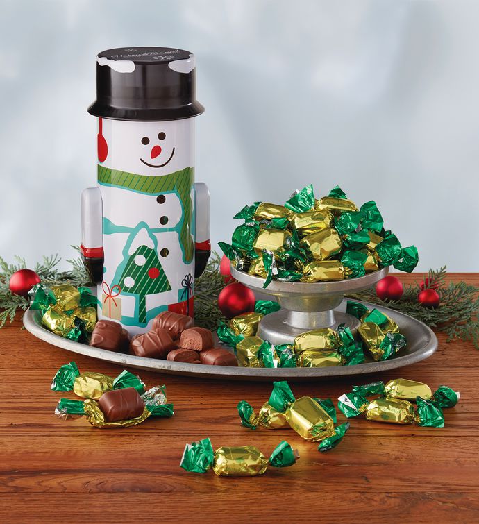 Chocolate Gift Baskets & Chocolate Gift Delivery Harry & David