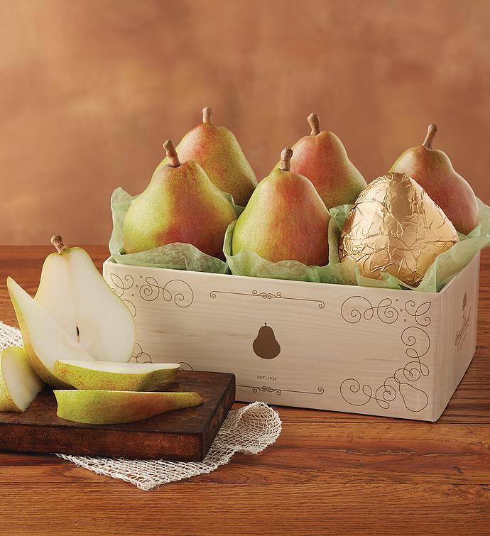Royal Riviera&#174; Customer Appreciation Pears