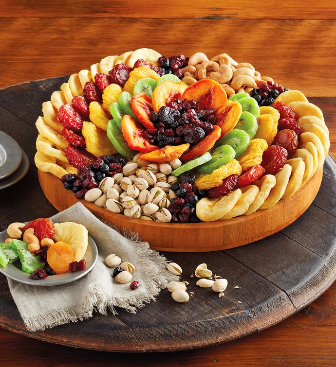 Christmas Gift Baskets, Fruit & Christmas Gift Delivery Harry & David