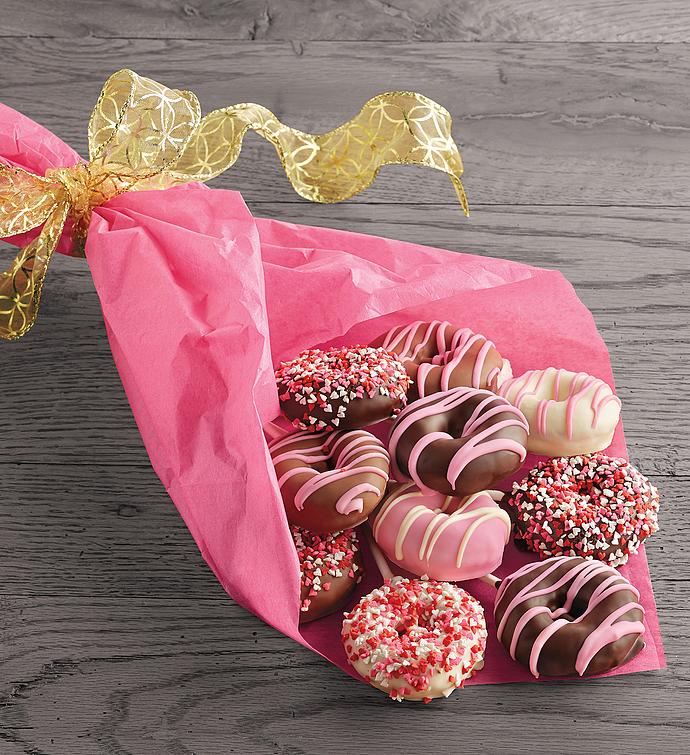 Donut Bouquet