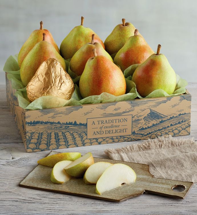 The Favorite&#174; Royal Riviera&#174; Pears