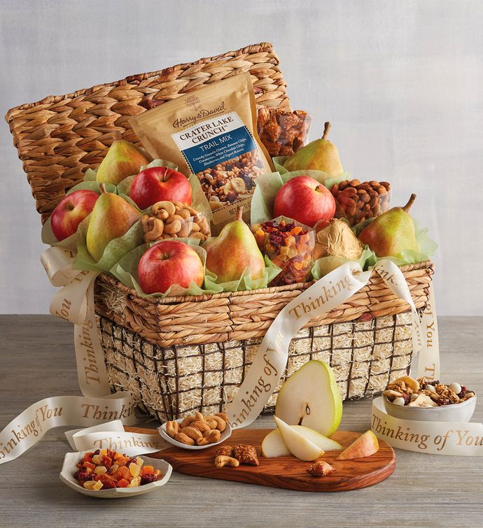 Pick Your Occasion Picnic Gift Basket