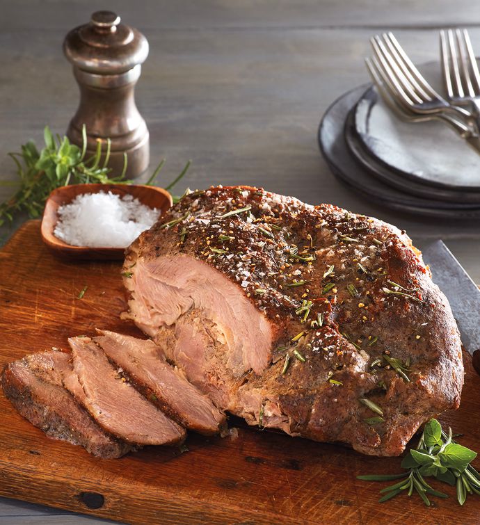 Sous-Vide Pork Roast 3.5-4.5 lb 