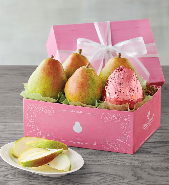 Royal Verano Pink Pears