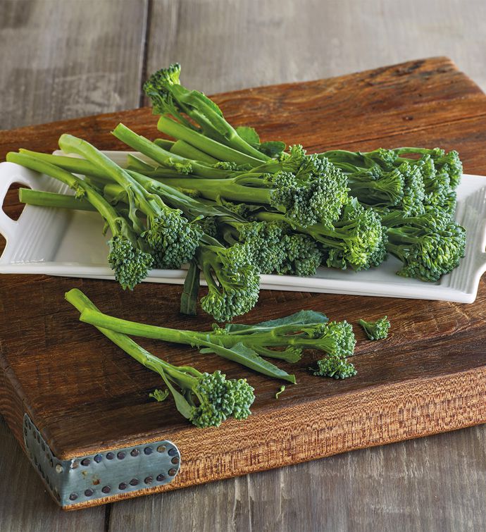 Baby Broccoli