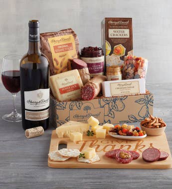 Gifts With Wine & Wine Gift Sets| Harry & David