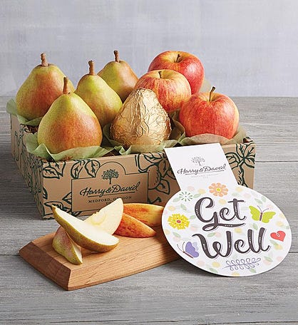 Doctor's Orders Get Well Gift Box - get well soon gifts for women-get well  soon gifts for men, One Basket - Kroger